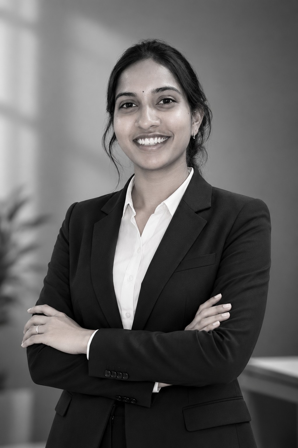 Sravani