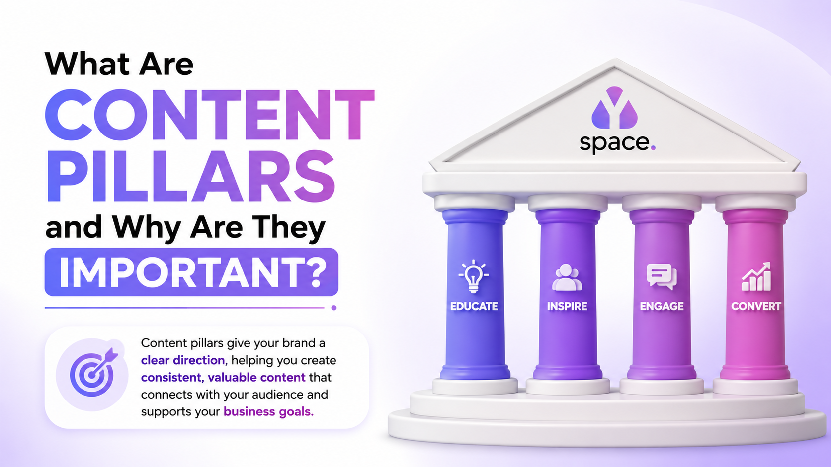 What are Content Pillars and Why are They Important?